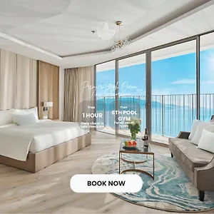 Premier High Ocean View Panorama 나트랑