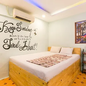 Ben Thanh Dorm ホステル